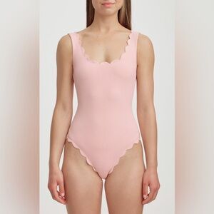 Marysia Palm Springs Maillot Reversible